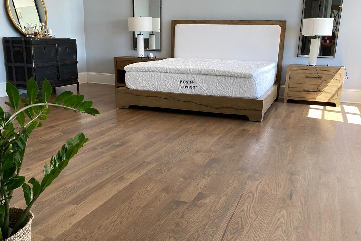 Hardwood Floors -_ Installing -_ Carrossel 2 de 3